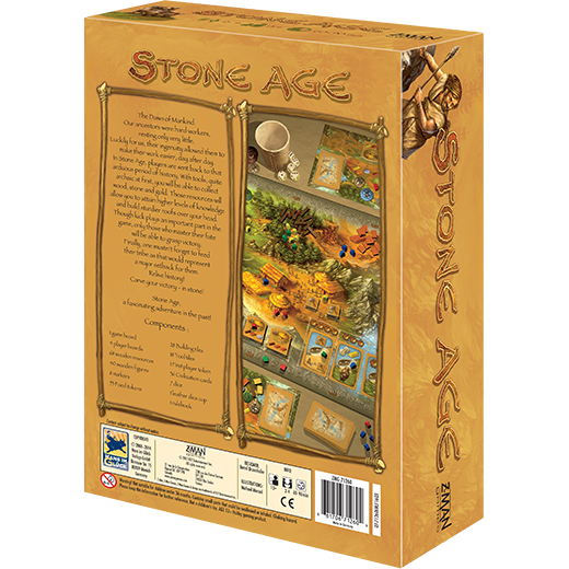 Stone Age